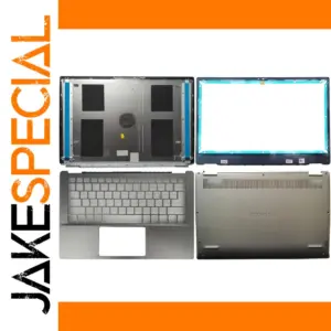 Dell Inspiron 13 Shell Components Set for 5390/5391