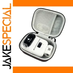 Phomemo M110 Hard EVA Travel Case