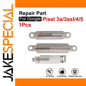 Pixel Smartphone Metal Motherboard Bracket Plate