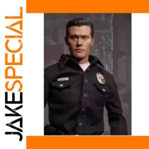 1/6 Scale Lee Byung Hun Head Sculpt for Action Figures