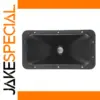 Black ABS Tweeter Horn for Clear Sound