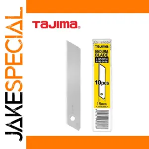 Tajima LB50PN 18mm Replacement Blade Set