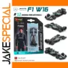 Mercedes-AMG F1 W16 1:64 Scale Diecast Model