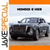 1:24 Hongqi E-HS9 Diecast Model for Collectors