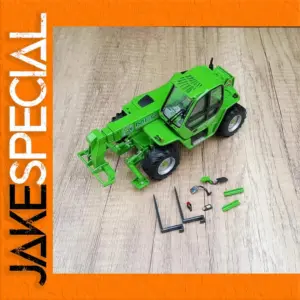 Merlo MultiFarmer 38.12 PLUS Scale Model