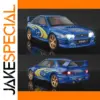 1:32 Scale Subaru Impreza STI Diecast Model