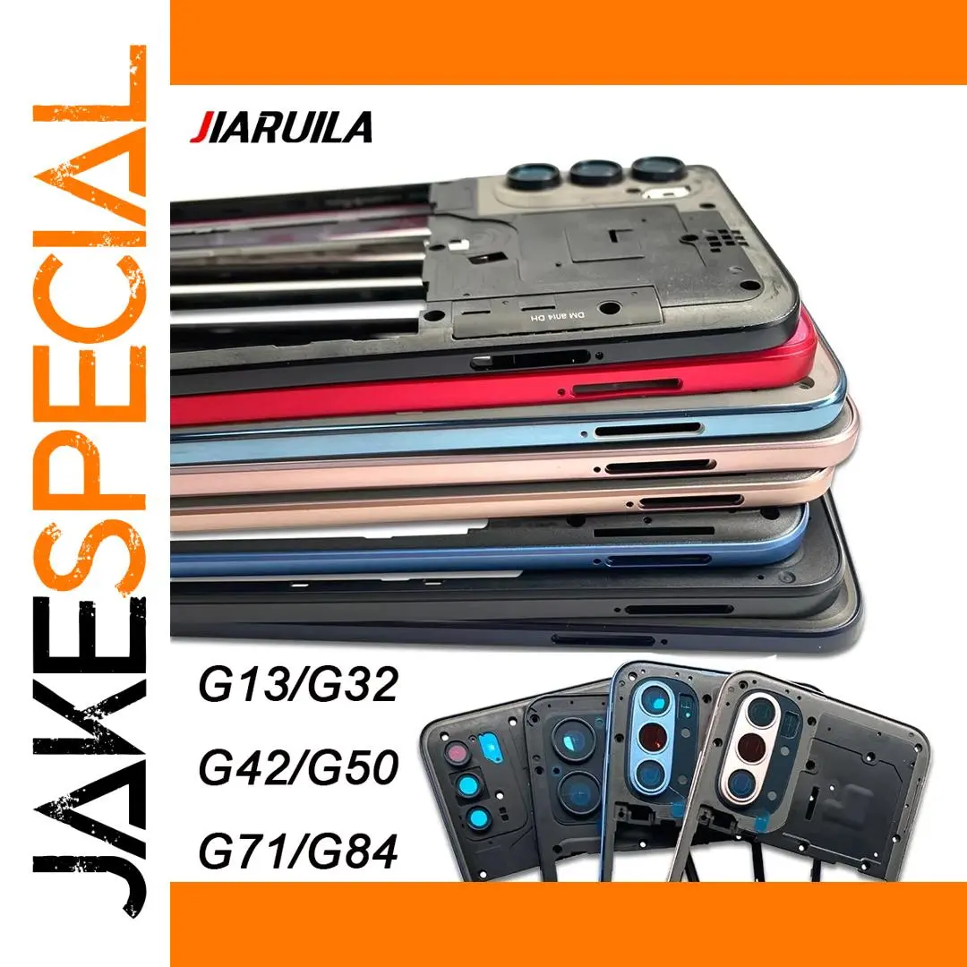 Motorola G13 G32 G41 G42 G50 G52 G71 G84 Frame Panel 1 Motorola G13 G32 G41 G42 G50 G52 G71 G84 Frame Panel