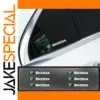 Skoda Decal Sticker for Vehicles