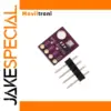 High-Precision BME280 Environmental Sensor Module