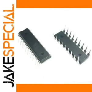 MT8870DE Tone Decoder Chips Set (5 pcs)