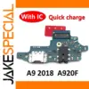 Samsung A9 2018 Charging Flex Cable A920F