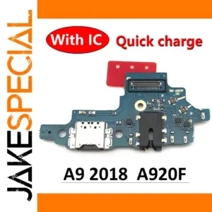 Samsung A9 2018 Charging Flex Cable A920F