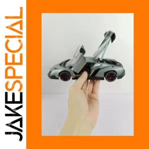 1:24 Lamborghini Veneno Diecast Model