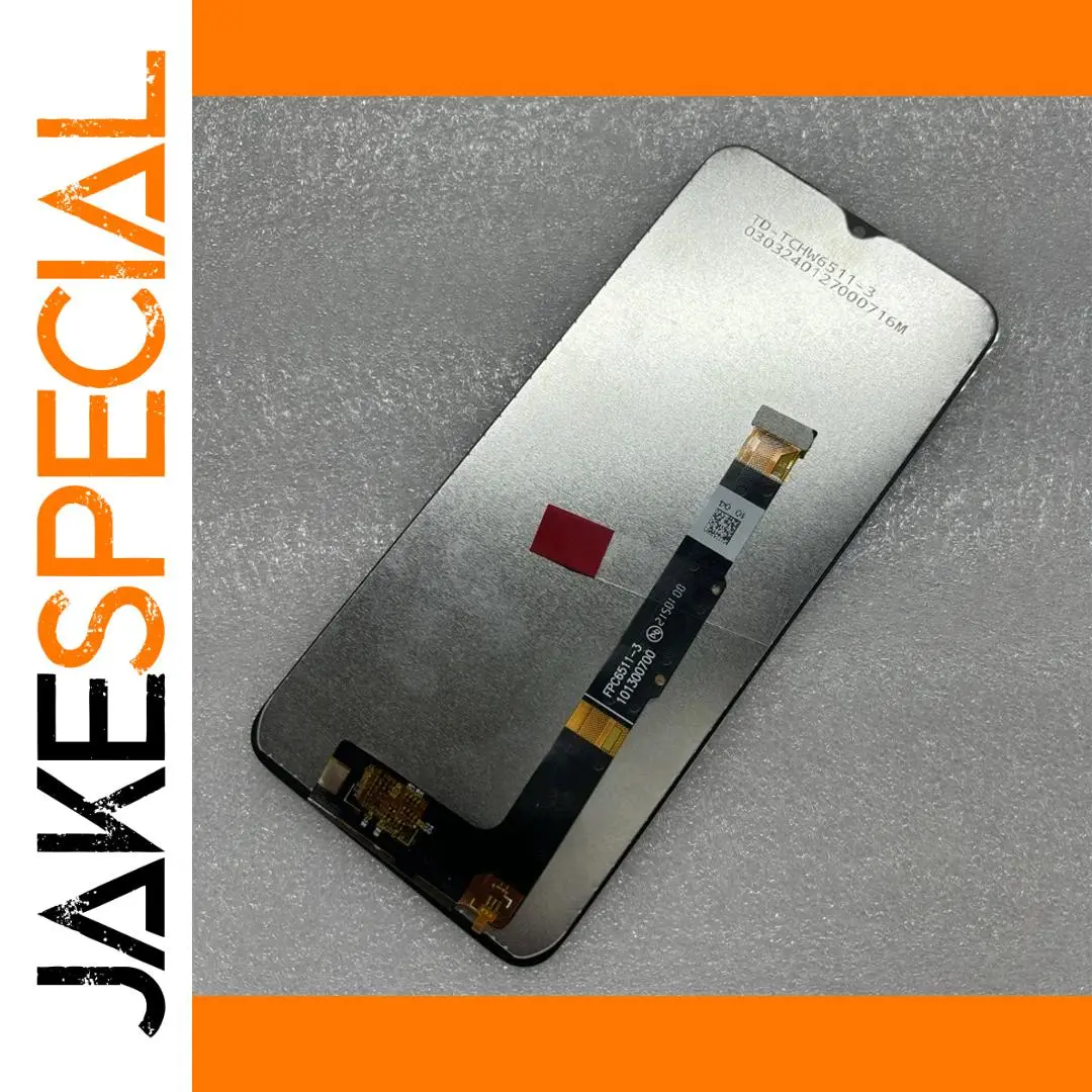 6.52-inch TCL LCD Touch Screen for 20 R XE Models 1 6.52-inch TCL LCD Touch Screen for 20 R XE Models