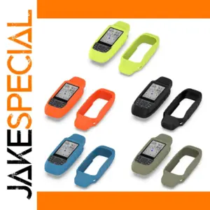 Silicone Protective Case for Garmin GPSMAP 79S