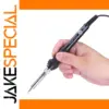 Professional Electric Soldering Iron 60W 200-450°C