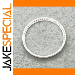 SKX009 Diver Watch Chapter Ring Replacement