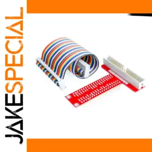 Raspberry Pi 3 & 3B+ GPIO Expansion Kit