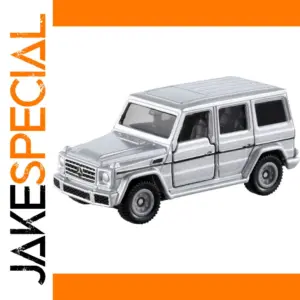 Silver Die-Cast Model Car Collection