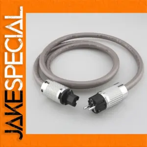 YARBO SP-1100PW Power Cord 12 AWG 2m