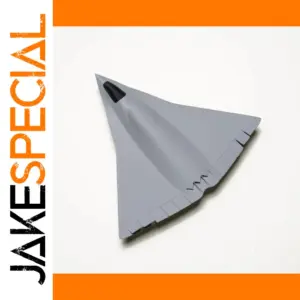 Sixth-Generation Fighter Aircraft Model Kit