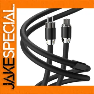 P900 Multiplex High-End Power Cable