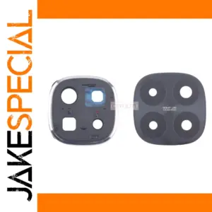 Xiaomi Redmi Note 14 Pro+ Camera Cover Set