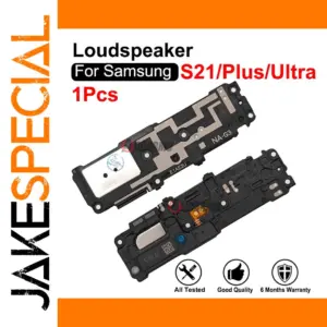 Samsung Galaxy S21 Replacement Loudspeaker