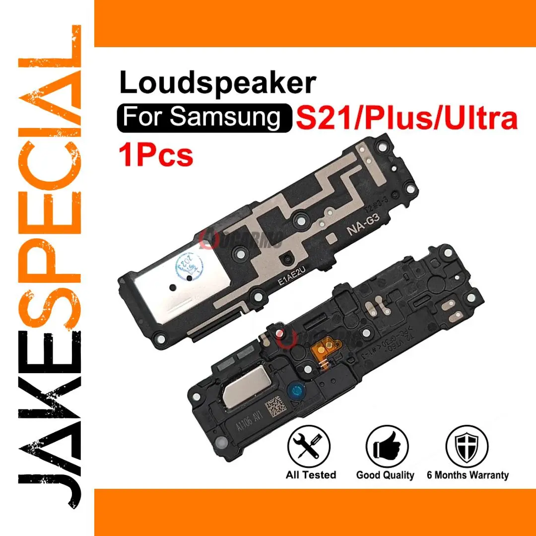 Samsung Galaxy S21 Replacement Loudspeaker 1 Samsung Galaxy S21 Replacement Loudspeaker