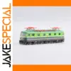 Vibrant 1:87 CHS2 Russian Locomotive Model