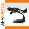 US F6F Hellcat 1:72 Diecast Model