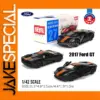 2017 Ford GT Die-Cast Miniature Model