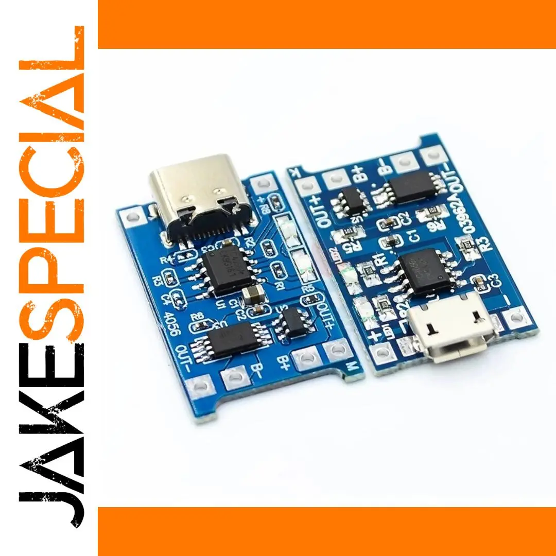 High-Quality Lithium Battery Charger Module 2.8x1.7cm 1 High-Quality Lithium Battery Charger Module 2.8x1.7cm