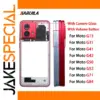 Motorola Moto G Series Replacement Frame (G13, G32, G41, G42, G50, G52, G71, G84)