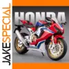 Honda CBR1000RR Motorcycle Model 1:9 Scale