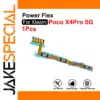 Flex Cable for Xiaomi Poco X4 Pro