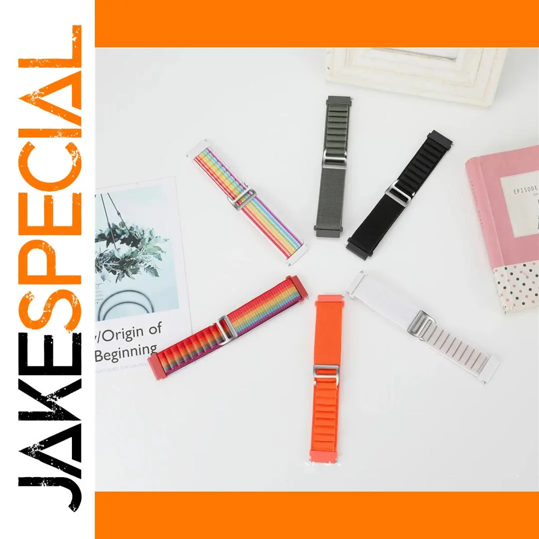 Stainless Steel Watchband for Realme Band 2 1 Stainless Steel Watchband for Realme Band 2