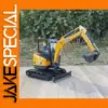 SANY SY35U Excavator Model 1:20 Scale