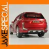 Red BMW X7 1:32 Diecast Model with Lights