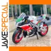 Aprilia RSV4 RR1000 1:12 Diecast Motorcycle Model