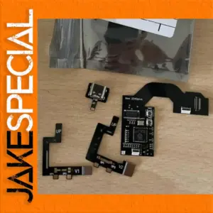 Nintendo Switch Replacement Chip for All Models