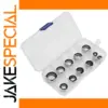 RC Car Sealed Bearing Kit for Mojave 4S