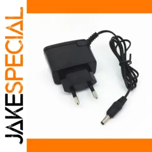 Nokia 3.5mm EU Travel AC Charger with USB Cable