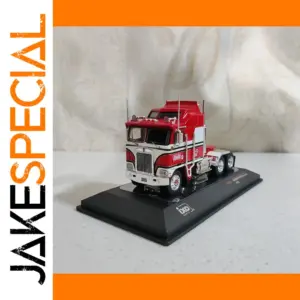 Kenworth K100 Aerodyne Diecast Model 1:64 Scale