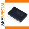 Set of 5 MT8870 Tone Decoder Chips