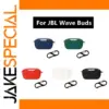 Silicone Case for JBL Wave Buds in 5 Colors