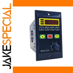 750W Frequency Converter for Industrial Use