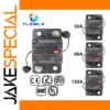 Waterproof Automotive Circuit Breaker Fuse 30A-300A