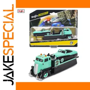 1950 Mercury 1:64 Die-Cast Model