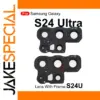 Samsung S24 Ultra Rear Camera Lens Frame Replacement